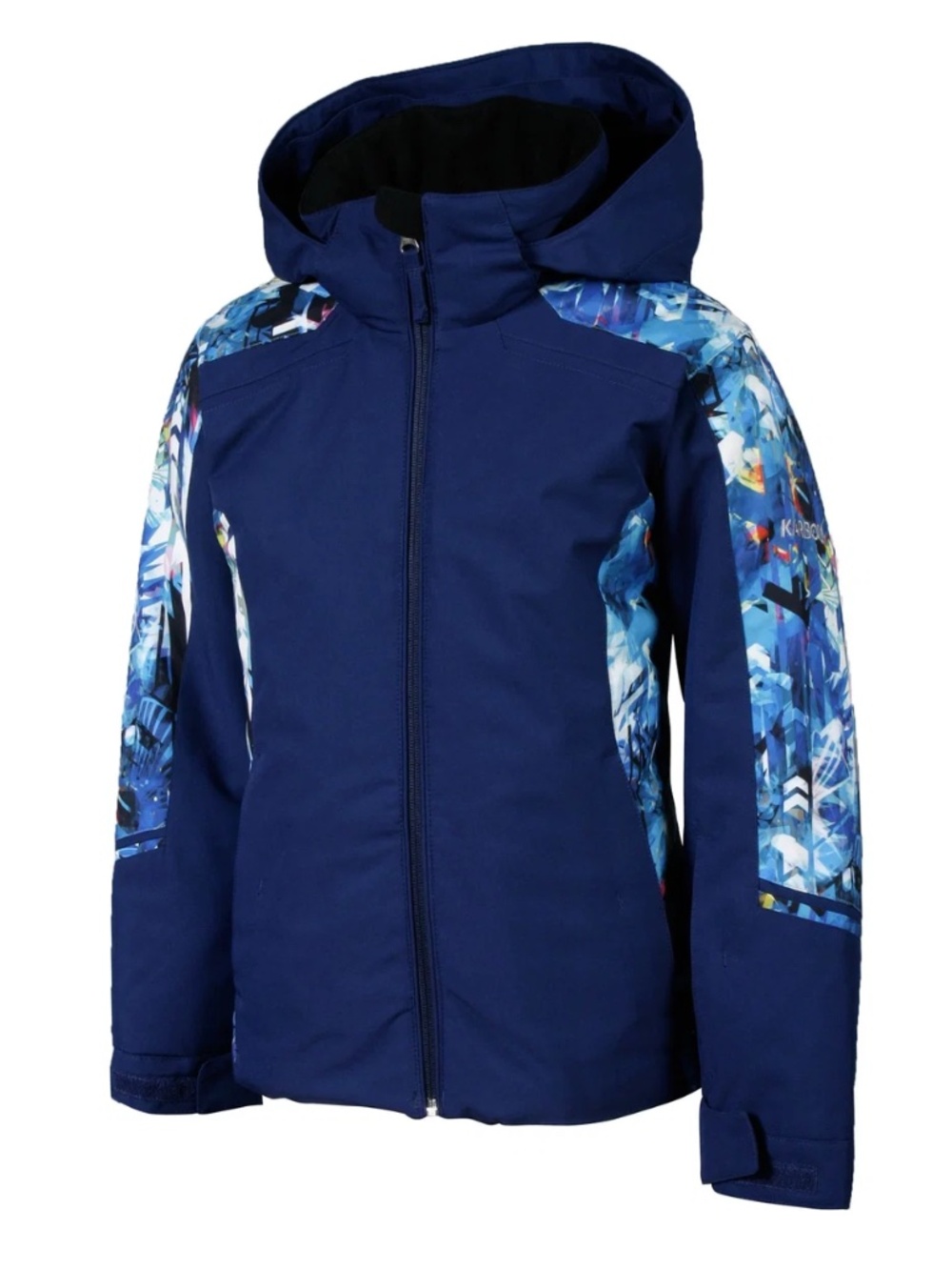 Karbon ski jacket (size 12)